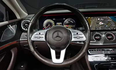 Mercedes-Benz CLS-Class 2019, 137294 км, за 20101.5 USD - фото 13