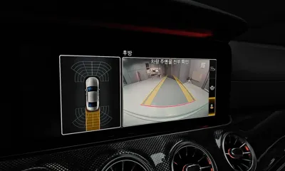 Mercedes-Benz CLS-Class 2019, 137294 км, за 20101.5 USD - фото 15