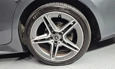 Mercedes-Benz CLS-Class 2019, 137294 км, за 20101.5 USD - фото 21
