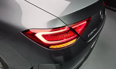 Mercedes-Benz CLS-Class 2019, 137294 км, за 20101.5 USD - фото 23