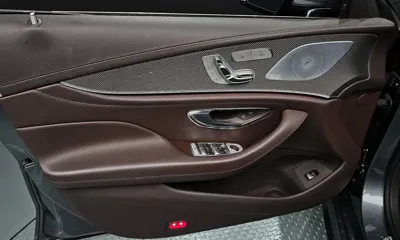 Mercedes-Benz CLS-Class 2019, 137294 км, за 20101.5 USD - фото 24