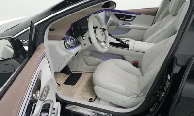 Mercedes-Benz EQE 2022, 72612 км, за 32690.04 USD - фото 10