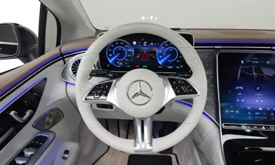 Mercedes-Benz EQE 2022, 72612 км, за 32690.04 USD - фото 13