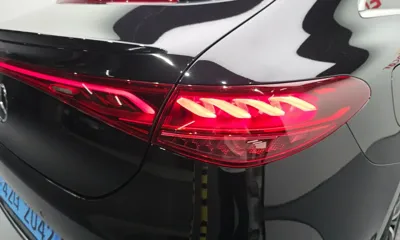Mercedes-Benz EQE 2022, 72612 км, за 32690.04 USD - фото 23