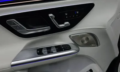 Mercedes-Benz EQE 2022, 72612 км, за 32690.04 USD - фото 24