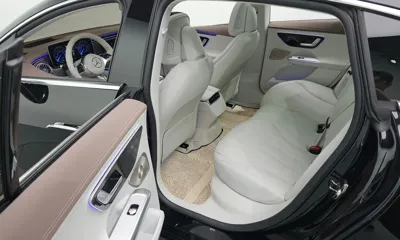 Mercedes-Benz EQE 2022, 72612 км, за 32690.04 USD - фото 26
