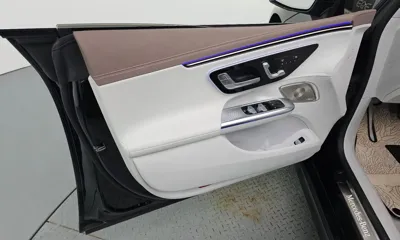 Mercedes-Benz EQE 2022, 72612 км, за 32690.04 USD - фото 27