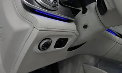 Mercedes-Benz EQE 2022, 72612 км, за 32690.04 USD - фото 28