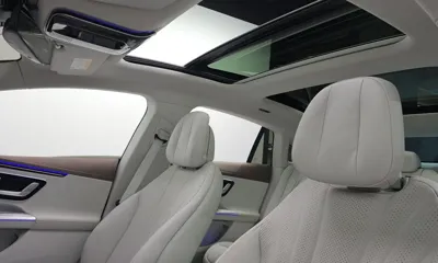 Mercedes-Benz EQE 2022, 72612 км, за 32690.04 USD - фото 30