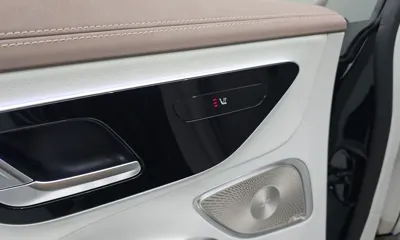 Mercedes-Benz EQE 2022, 72612 км, за 32690.04 USD - фото 31