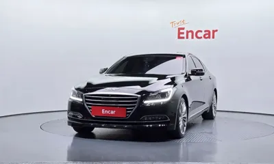 Hyundai Genesis 2016, 88345 км, за 10728.47 USD