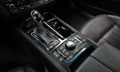 Hyundai Genesis 2016, 88345 км, за 10728.47 USD - фото 9