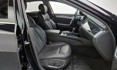 Hyundai Genesis 2016, 88345 км, за 10728.47 USD - фото 10