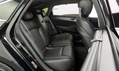 Hyundai Genesis 2016, 88345 км, за 10728.47 USD - фото 12