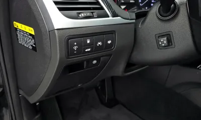 Hyundai Genesis 2016, 88345 км, за 10728.47 USD - фото 13