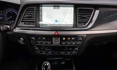 Hyundai Genesis 2016, 88345 км, за 10728.47 USD - фото 15