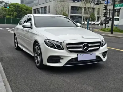 Mercedes-Benz E-Class 2018, 78000 км, за 20363.16 USD