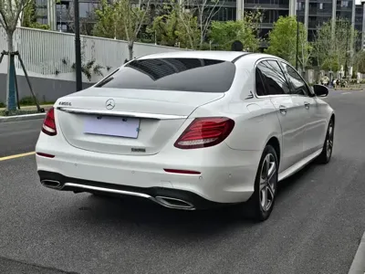 Mercedes-Benz E-Class 2018, 78000 км, за 20363.16 USD