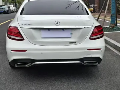 Mercedes-Benz E-Class 2018, 78000 км, за 20363.16 USD