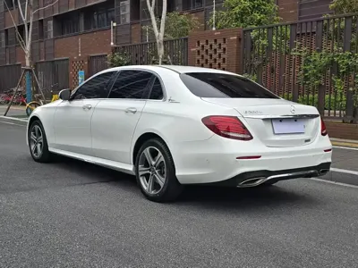 Mercedes-Benz E-Class 2018, 78000 км, за 20248.26 USD - фото 7