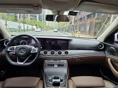 Mercedes-Benz E-Class 2018, 78000 км, за 20248.26 USD - фото 9