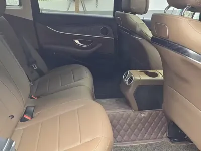Mercedes-Benz E-Class 2018, 78000 км, за 20248.26 USD - фото 10