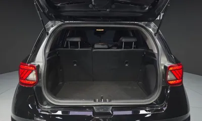 Hyundai Venue 2020, 69711 км, за 7936.51 USD - фото 28