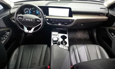Kia K8 2023, 49028 км, за 14260.59 USD - фото 7