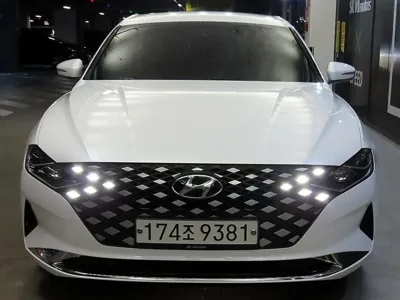 Hyundai Grandeur 2020, 29847 км, за 14305.24 USD