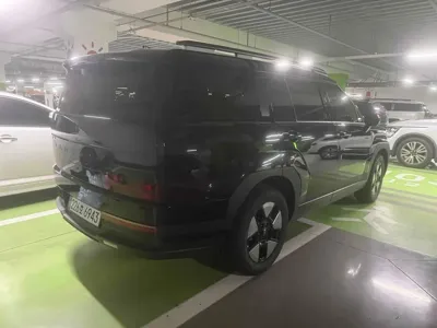 Hyundai Santafe 2026, 1036 км, за 23832.77 USD