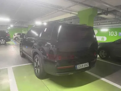 Hyundai Santafe 2026, 1036 км, за 23832.77 USD - фото 6