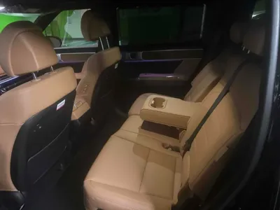 Hyundai Santafe 2026, 1036 км, за 23832.77 USD - фото 9