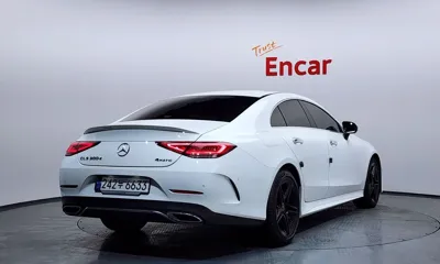 Mercedes-Benz CLS-Class 2022, 31139 км, за 36423.81 USD