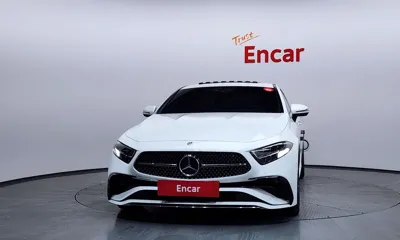 Mercedes-Benz CLS-Class 2022, 31139 км, за 36423.81 USD