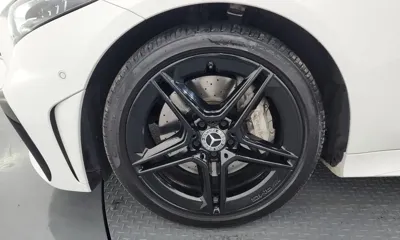 Mercedes-Benz CLS-Class 2022, 31139 км, за 36423.81 USD