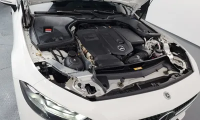 Mercedes-Benz CLS-Class 2022, 31139 км, за 36423.81 USD - фото 6