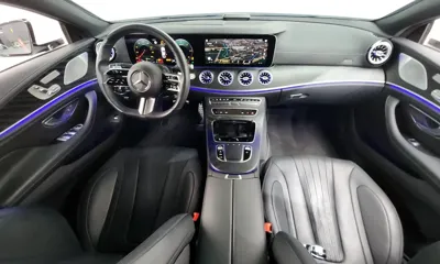 Mercedes-Benz CLS-Class 2022, 31139 км, за 36423.81 USD - фото 7