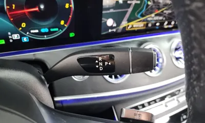 Mercedes-Benz CLS-Class 2022, 31139 км, за 36423.81 USD - фото 9