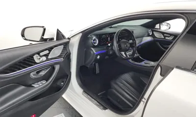 Mercedes-Benz CLS-Class 2022, 31139 км, за 36423.81 USD - фото 10