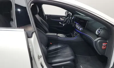 Mercedes-Benz CLS-Class 2022, 31139 км, за 36423.81 USD - фото 11