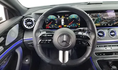 Mercedes-Benz CLS-Class 2022, 31139 км, за 36423.81 USD - фото 13