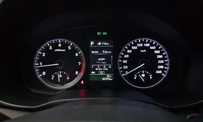 Hyundai Grandeur 2019, 83374 км, за 12312.71 USD - фото 8