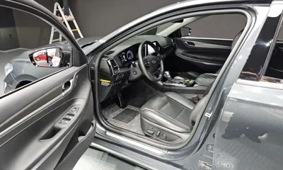 Hyundai Grandeur 2019, 83374 км, за 12312.71 USD - фото 10