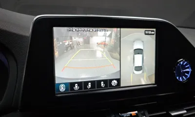 Hyundai Grandeur 2019, 83374 км, за 12312.71 USD - фото 14
