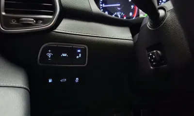 Hyundai Grandeur 2019, 83374 км, за 12312.71 USD - фото 18