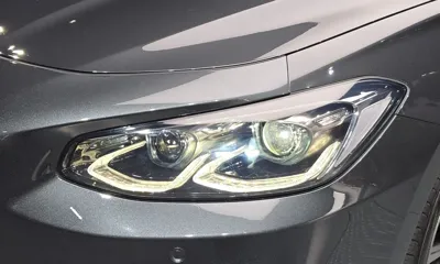 Hyundai Grandeur 2019, 83374 км, за 12312.71 USD - фото 22