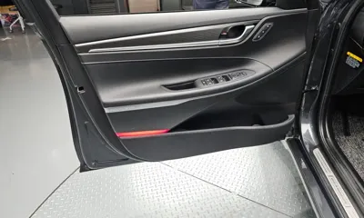 Hyundai Grandeur 2019, 83374 км, за 12312.71 USD - фото 24