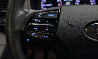 Hyundai Grandeur 2019, 83374 км, за 12312.71 USD - фото 28