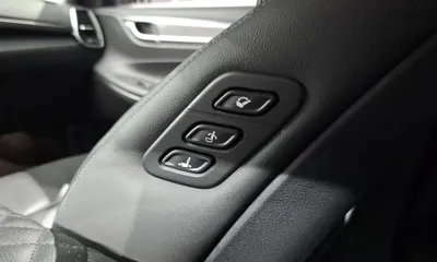 Hyundai Grandeur 2019, 83374 км, за 12312.71 USD - фото 32