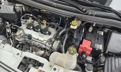 ChevroletGMDaewoo Spark 2017, 90277 км, за 2992.46 USD - фото 6